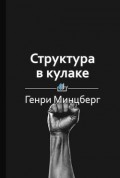 Краткое содержание «Структура в кулаке»