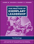 The Five Practices of Exemplary Leadership - Technology