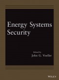 Energy Systems Security