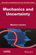 Mechanics and Uncertainty