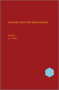 Organic Reaction Mechanisms 2010. An annual survey covering the literature dated January to December 2010