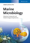 Marine Microbiology. Bioactive Compounds and Biotechnological Applications
