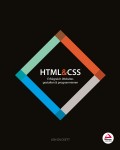 HTML and CSS. Erfolgreich Websites gestalten und programmieren
