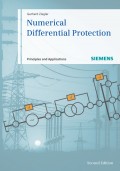 Numerical Differential Protection. Principles and Applications