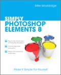 Simply Photoshop Elements 8