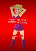 Julia, my love, where are you? Agency Amur
