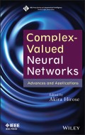 Complex-Valued Neural Networks. Advances and Applications