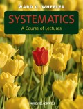 Systematics. A Course of Lectures