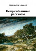 Непричёсанные рассказы