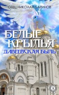 Белые крылья. Дивеевская быль