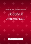 Боевая ласточка. Мистический роман