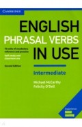 Eng Phrasal Verbs in Use Interm  2Ed  Bk +ans