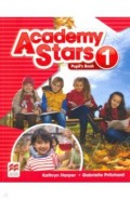 Academy Stars 1 PB Pk