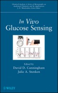 In Vivo Glucose Sensing