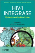 HIV-1 Integrase. Mechanism and Inhibitor Design