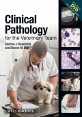 Clinical Pathology for the Veterinary Team