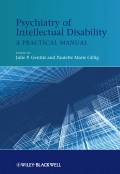 Psychiatry of Intellectual Disability. A Practical Manual