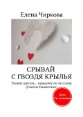 Срывай с гвоздя крылья. Талант дается… каждому по его силе (Святое Евангелие)