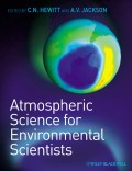 Atmospheric Science for Environmental Scientists