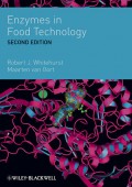 Enzymes in Food Technology