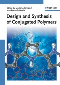 Design and Synthesis of Conjugated Polymers