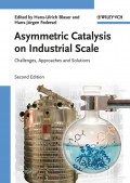 Asymmetric Catalysis on Industrial Scale. Challenges, Approaches and Solutions