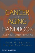 Cancer and Aging Handbook. Research and Practice