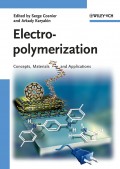 Electropolymerization. Concepts, Materials and Applications