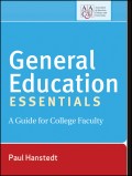General Education Essentials. A Guide for College Faculty