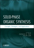 Solid-Phase Organic Synthesis. Concepts, Strategies, and Applications