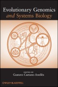 Evolutionary Genomics and Systems Biology