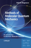 Methods of Molecular Quantum Mechanics. An Introduction to Electronic Molecular Structure