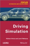 Driving Simulation