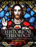 Historical Theology. An Introduction to the History of Christian Thought