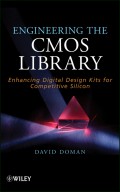 Engineering the CMOS Library. Enhancing Digital Design Kits for Competitive Silicon