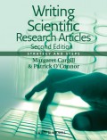 Writing Scientific Research Articles. Strategy and Steps
