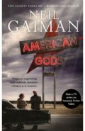 American Gods TV Tie-In