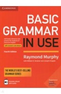 Basic Gram in Use 4Ed Bk +ans+ Interact eBook