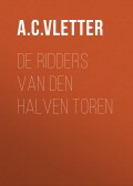 De ridders van den halven toren