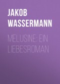 Melusine: Ein Liebesroman