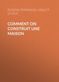 Comment on construit une maison