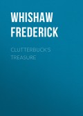 Clutterbuck's Treasure