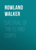 Dastral of the Flying Corps