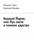 Бедный Йорик, или Луч света в темном царстве