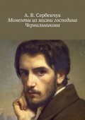 Моменты из жизни господина Чернильникова