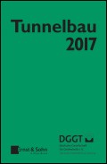 Taschenbuch für den Tunnelbau 2017