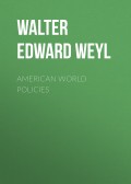 American World Policies