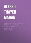 Story of the War in South Africa, 1899-1900