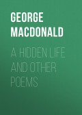 A Hidden Life and Other Poems