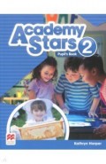 Academy Stars 2 PB Pk